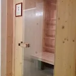 Pensjonat Parkhotel Inklusive Chiemgaukarte 3*
