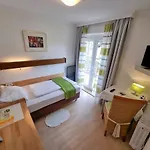 Parkhotel Inklusive Chiemgaukarte Pensjonat Ruhpolding