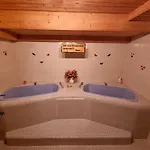Pensjonat Parkhotel Inklusive Chiemgaukarte Ruhpolding