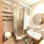 Pensjonat Parkhotel Inklusive Chiemgaukarte Ruhpolding