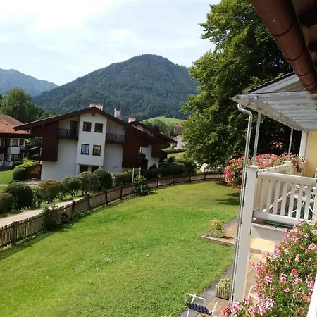 Parkhotel Inklusive Chiemgaukarte Gasthof