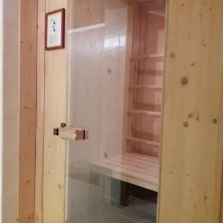 Gæstehus Parkhotel Inklusive Chiemgaukarte 3*