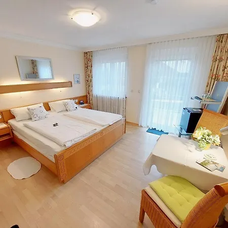 Parkhotel Inklusive Chiemgaukarte