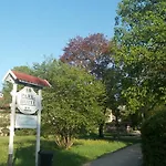 Parkhotel Inklusive Chiemgaukarte Konukevi Ruhpolding