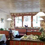 Konukevi Parkhotel Inklusive Chiemgaukarte