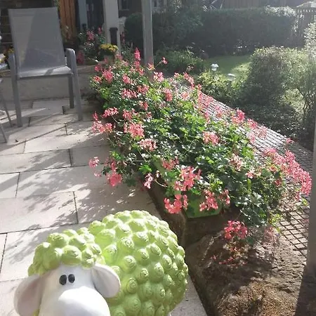 Parkhotel Inklusive Chiemgaukarte