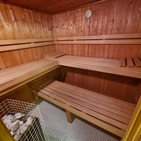 Parkhotel Inklusive Chiemgaukarte Vendégház 3*