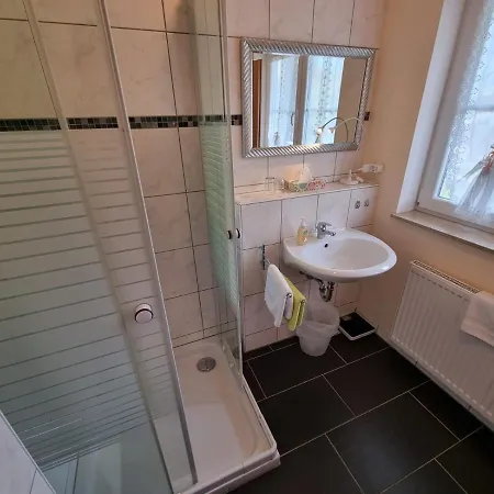 Parkhotel Inklusive Chiemgaukarte 3*